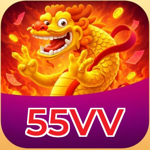 Tabela RTP dos jogos de cassino da 55VV