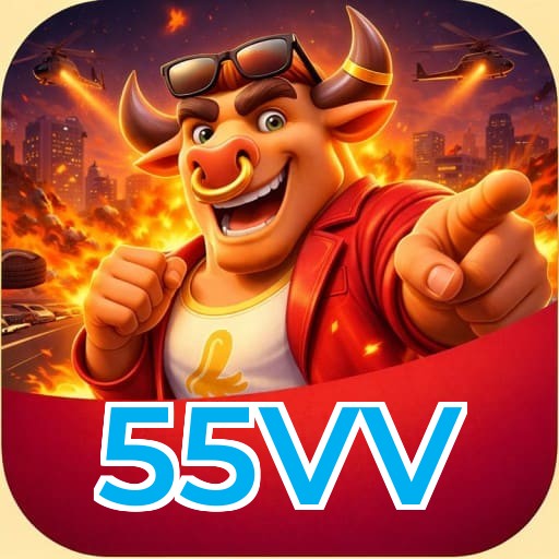 Principais provedores de slots da 55VV - NetEnt, Pragmatic Play, Play'n GO
