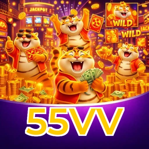 55VV suporte 24/7 português Brasil - 47 atendentes brasileiros chat ao vivo